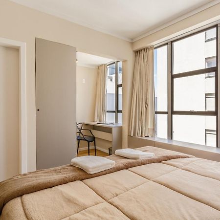 Estudio Pratico No Centro, 900M Do Centrosul P1617 ฟลอเรียนอโปลิส ภายนอก รูปภาพ